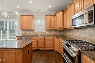 8403 Wheatstone Lane, Raleigh, NC 27613 - Photo 16