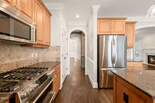 8403 Wheatstone Ln, Raleigh, NC 27613 - Photo 18