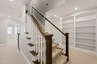 8403 Wheatstone Ln, Raleigh, NC 27613 - Photo 24