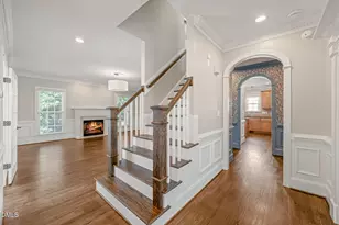 8403 Wheatstone Ln, Raleigh, NC 27613 - Photo 4