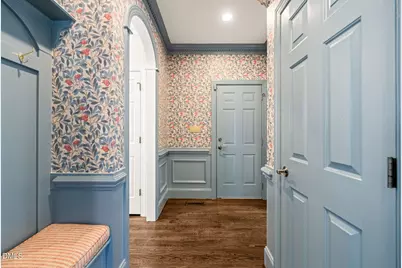 8403 Wheatstone Lane, Raleigh, NC 27613 - Photo 12
