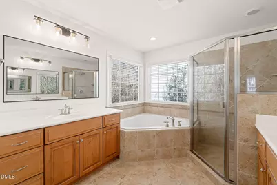 8403 Wheatstone Lane, Raleigh, NC 27613 - Photo 32