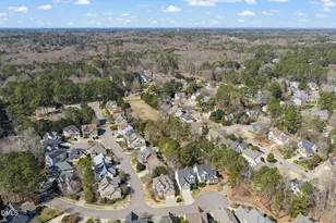 8403 Wheatstone Ln, Raleigh, NC 27613 - Photo 62