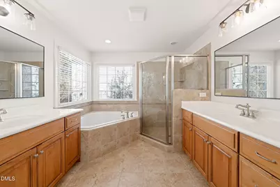 8403 Wheatstone Lane, Raleigh, NC 27613 - Photo 34