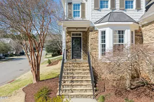8403 Wheatstone Ln, Raleigh, NC 27613 - Photo 2