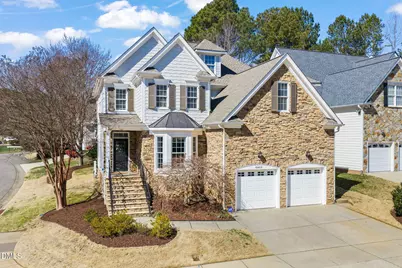 8403 Wheatstone Lane, Raleigh, NC 27613 - Photo 1