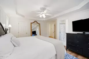 106 Forestcrest Ct, Apex, NC 27502 - Photo 50