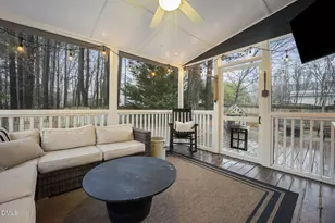 106 Forestcrest Ct, Apex, NC 27502 - Photo 56