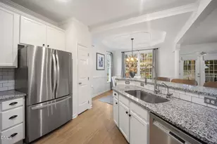 106 Forestcrest Ct, Apex, NC 27502 - Photo 36