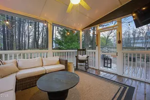 106 Forestcrest Ct, Apex, NC 27502 - Photo 10