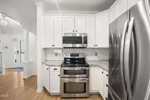 106 Forestcrest Ct, Apex, NC 27502 - Photo 38