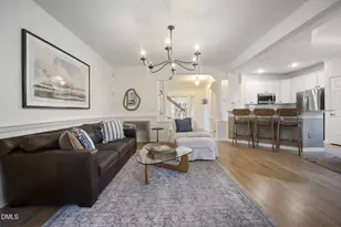 106 Forestcrest Ct, Apex, NC 27502 - Photo 32