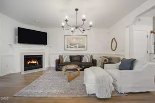 106 Forestcrest Ct, Apex, NC 27502 - Photo 30