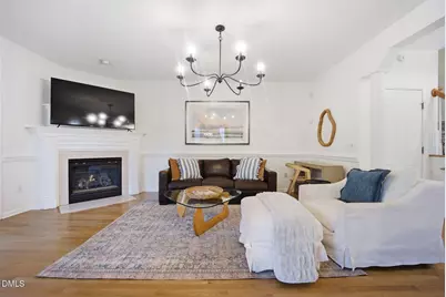 106 Forestcrest Court, Apex, NC 27502 - Photo 4