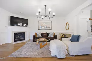 106 Forestcrest Ct, Apex, NC 27502 - Photo 4