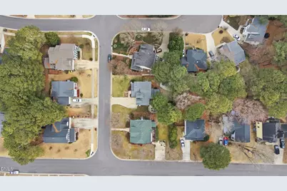 106 Forestcrest Court, Apex, NC 27502 - Photo 8