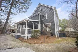 106 Forestcrest Ct, Apex, NC 27502 - Photo 22