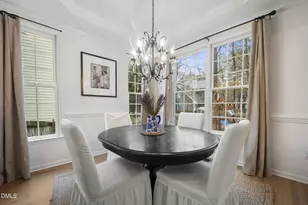 106 Forestcrest Ct, Apex, NC 27502 - Photo 34