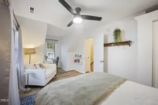 106 Forestcrest Ct, Apex, NC 27502 - Photo 46