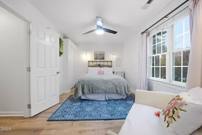 106 Forestcrest Court, Apex, NC 27502 - Photo 14