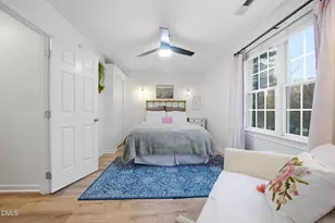 106 Forestcrest Ct, Apex, NC 27502 - Photo 14