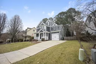 106 Forestcrest Ct, Apex, NC 27502 - Photo 20