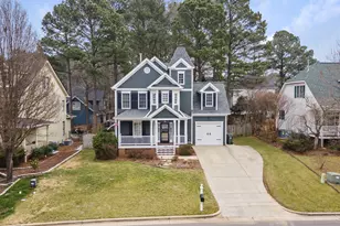 106 Forestcrest Ct, Apex, NC 27502 - Photo 58