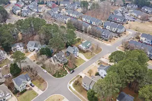 106 Forestcrest Ct, Apex, NC 27502 - Photo 60