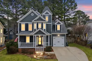 106 Forestcrest Ct, Apex, NC 27502 - Photo 2