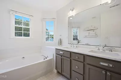 106 Forestcrest Court, Apex, NC 27502 - Photo 12