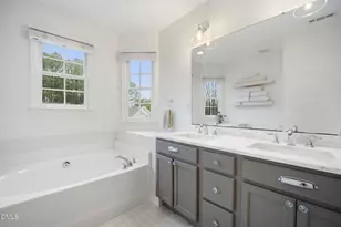 106 Forestcrest Ct, Apex, NC 27502 - Photo 52