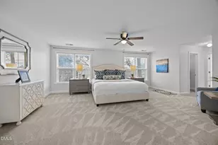 1111 Fairfax Woods Dr, Apex, NC 27502 - Photo 16