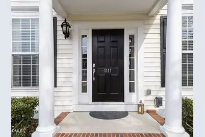 1111 Fairfax Woods Drive, Apex, NC 27502 - Photo 2