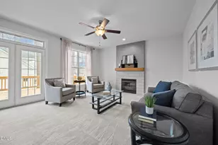 1111 Fairfax Woods Dr, Apex, NC 27502 - Photo 8