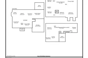 1111 Fairfax Woods Dr, Apex, NC 27502 - Photo 40