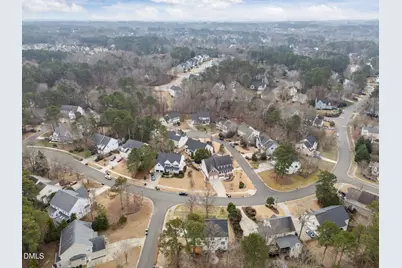 1111 Fairfax Woods Drive, Apex, NC 27502 - Photo 38