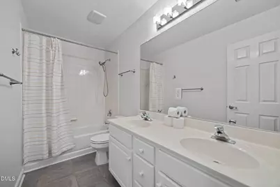 1111 Fairfax Woods Drive, Apex, NC 27502 - Photo 22