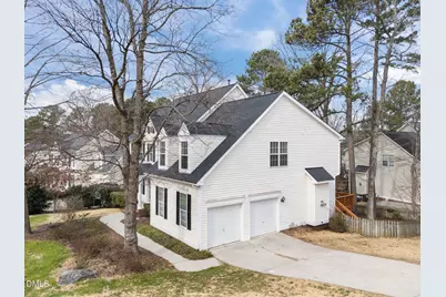 1111 Fairfax Woods Drive, Apex, NC 27502 - Photo 36