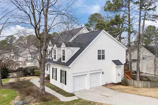 1111 Fairfax Woods Dr, Apex, NC 27502 - Photo 36