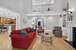 4613 Cross Brook Ln, Raleigh, NC 27610 - Photo 10