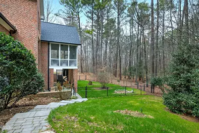 4613 Cross Brook Lane, Raleigh, NC 27610 - Photo 52