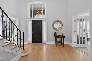 4613 Cross Brook Ln, Raleigh, NC 27610 - Photo 8