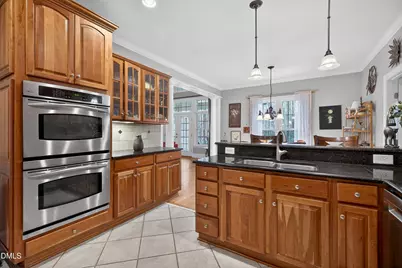 4613 Cross Brook Lane, Raleigh, NC 27610 - Photo 16