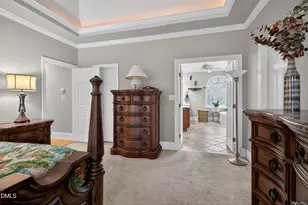 4613 Cross Brook Ln, Raleigh, NC 27610 - Photo 30