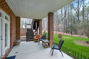 4613 Cross Brook Ln, Raleigh, NC 27610 - Photo 46