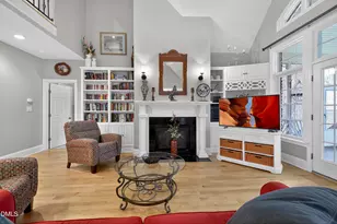 4613 Cross Brook Ln, Raleigh, NC 27610 - Photo 12