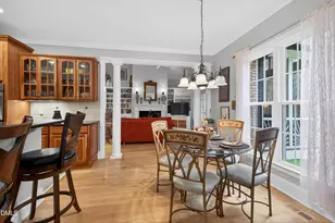 4613 Cross Brook Ln, Raleigh, NC 27610 - Photo 18