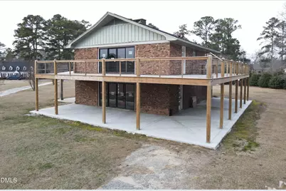 141 Chicora Club Drive, Dunn, NC 28334 - Photo 10