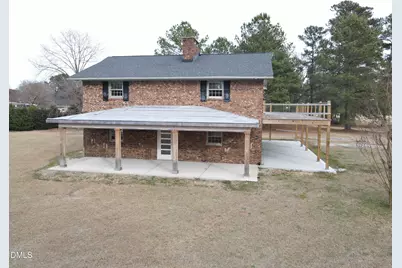 141 Chicora Club Drive, Dunn, NC 28334 - Photo 8