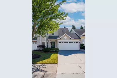 10711 Edmundson Avenue, Raleigh, NC 27614 - Photo 2